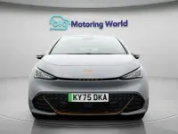 Used Cupra Born e-Boost 169 kW (231 HP) 2025 Hatchback