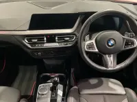 Used BMW 128 Shadowline 261 HP (191 kW) 2024 Red Hatchback