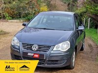 used VW Polo 1.4 S 75 5dr Auto