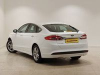 used Ford Mondeo 2.0 EcoBlue Zetec Edition 5dr