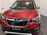Used Subaru Forester Premium 150 HP (110 kW) 2021 SUV