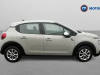 Used Citroën C3 PureTech 83 HP (61 kW) 2024 Hatchback