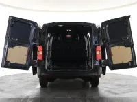 New Vauxhall Vivaro 2026 Grey MPV