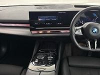 Used BMW 530e M Sport 295 HP (216 kW) 2025 Black Estate