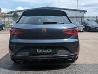 used Seat Leon 2.0 TSI 290 Cupra Lux [EZ] 5dr DSG