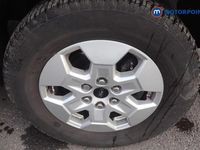 Used Ford Transit Limited 165 HP (121 kW) 2024 White Van