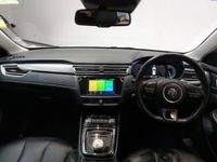 used MG MG5 EV 