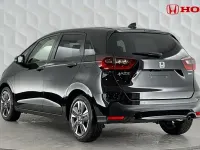 Used Honda Jazz Advance 122 HP (89 kW) 2025 Crystal black Hatchback