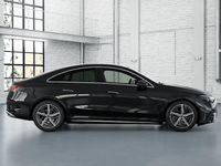 New Mercedes CLA200 Executive 163 HP (119 kW) 2026 Sedan