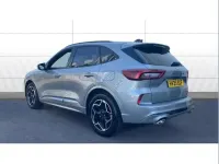 Used Ford Kuga ST-Line X 147 HP (108 kW) 2025 Silver SUV