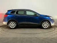 Usado Renault Kadjar Dynamique 2016 Azul SUV