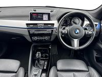 Used BMW X1 M Sport 190 HP (139 kW) 2020 Grey SUV