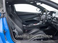 Used Lotus Emira 404 HP (297 kW) 2023 Blue Coupe