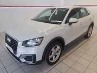 Used Audi Q2 Sport 150 HP (110 kW) 2019 White SUV