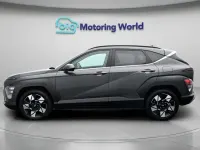 Used Hyundai Kona Ultimate 120 HP (88 kW) 2023 Grey SUV