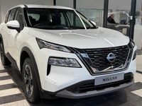 New Nissan X-Trail Acenta Premium 163 HP (119 kW) 2025 SUV