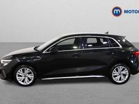 Used Audi A3 Sportback e-tron S-Line 204 HP (150 kW) 2025 Hatchback
