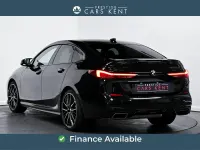 Used BMW M235 Comfort Edition 2023 Black Coupe