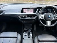 used BMW M135 1 Series i xDrive 2.0 5dr