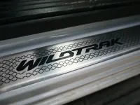 Used Ford Ranger Wildtrack 213 HP (156 kW) 2021 Silver Pickup