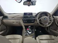 Used BMW 328 Comfort Edition 245 HP (180 kW) 2012 Brown Sedan