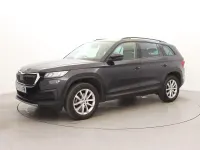 Used Skoda Kodiaq SE 2022 Black SUV