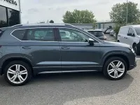 Used Seat Ateca FR 150 HP (110 kW) 2023 SUV