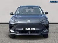 New MG S5 SE 169 kW (231 HP) 2026 SUV