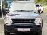used Land Rover Discovery TDV6 GS E4