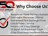 Used Seat Ibiza Sport 2014 Blue Hatchback