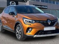 Used Renault Captur Version S 155 HP (114 kW) 2020 SUV