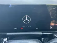Used Mercedes GLA200 163 HP (119 kW) 2024 Black SUV