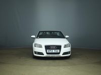 used Audi A3 Cabriolet 