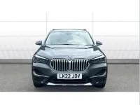 Used BMW X1 xLine 140 HP (102 kW) 2022 Grey SUV