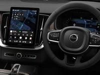 New Volvo XC90 Plus 407 HP (299 kW) 2026 Bright dusk SUV