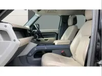 Used Land Rover Defender HSE 300 HP (220 kW) 2021 Black SUV