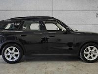 Used Mini Countryman 227 kW (309 HP) 2024 Black SUV