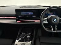 Used BMW 530e M Sport 295 HP (216 kW) 2025 Grey Sedan