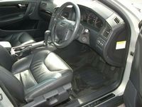 Used Volvo V70 2002 Estate