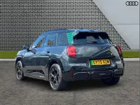 Used Mini Aceman Sport 157 kW (214 HP) 2025 Grey SUV