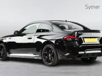 Used BMW M240i M Sport 369 HP (271 kW) 2025 Black Coupe