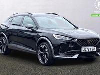 Used Cupra Formentor 150 HP (110 kW) 2024 SUV