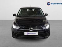Used VW Polo Life 2024 Black Hatchback