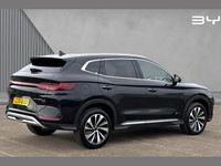 Used BYD Seal U Comfort 214 HP (157 kW) 2025 Black SUV