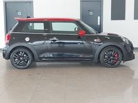 Used Mini John Cooper Works Hatch 231 HP (169 kW) 2020 Black Hatchback