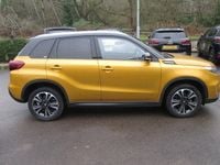 Used Suzuki Vitara SZ5 129 HP (94 kW) 2020 SUV