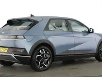 Used Hyundai Ioniq 5 SE 2023 SUV