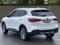 Used MG MG3 106 HP (77 kW) 2023 Hatchback