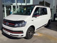 Usado VW Transporter Edition 2018 Blanco Van