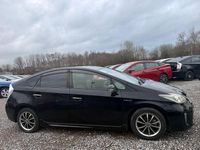 Usado Toyota Prius 2026 Preto Citadino